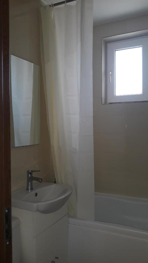 Irvin Apartament ヤシ エクステリア 写真