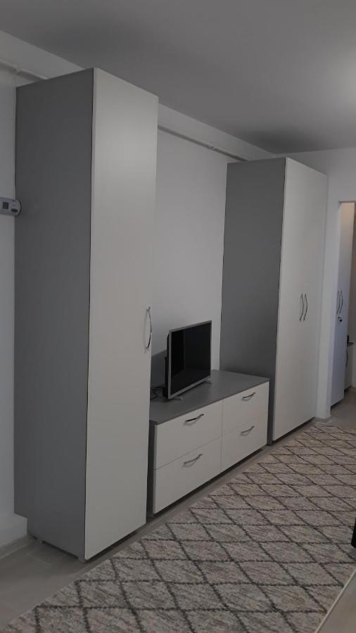 Irvin Apartament ヤシ エクステリア 写真