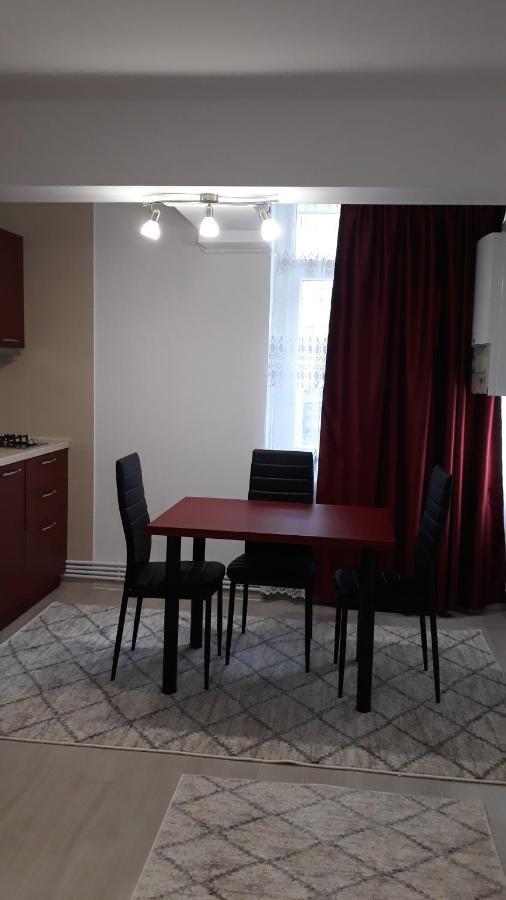 Irvin Apartament ヤシ エクステリア 写真