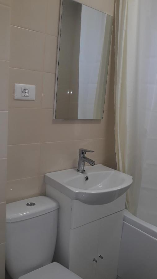 Irvin Apartament ヤシ エクステリア 写真
